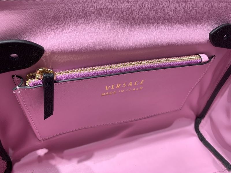 Versace Handle Bags